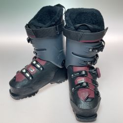 ◎◎ K2 ケーツー BFC95 BOA スキーブーツ 24-24.5cm ソールサイズ286mm Cランク