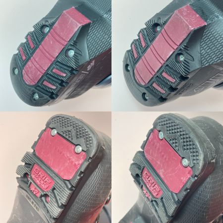  K2 ケーツー BFC95 BOA スキーブーツ 24-24.5cm ソールサイズ286mm