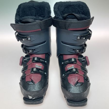  K2 ケーツー BFC95 BOA スキーブーツ 24-24.5cm ソールサイズ286mm