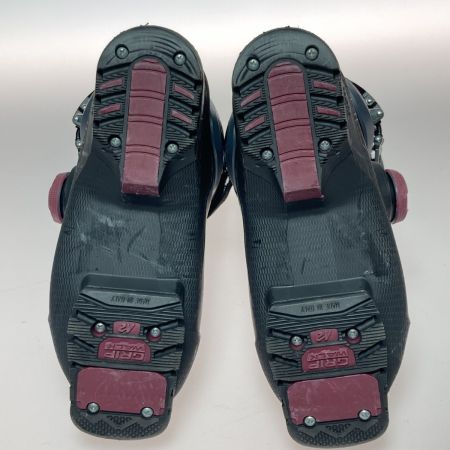  K2 ケーツー BFC95 BOA スキーブーツ 24-24.5cm ソールサイズ286mm