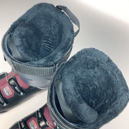  K2 ケーツー BFC95 BOA スキーブーツ 24-24.5cm ソールサイズ286mm