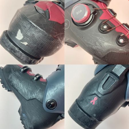  K2 ケーツー BFC95 BOA スキーブーツ 24-24.5cm ソールサイズ286mm