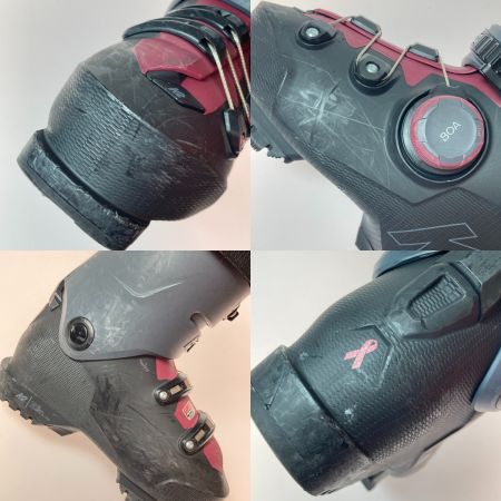  K2 ケーツー BFC95 BOA スキーブーツ 24-24.5cm ソールサイズ286mm