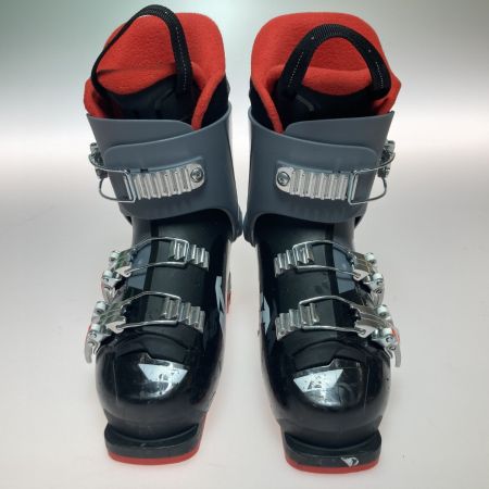  NORDICA ノルディカ スキーブーツ Jrブーツ 21-21.5cm ソールサイズ255mm