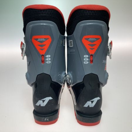  NORDICA ノルディカ スキーブーツ Jrブーツ 21-21.5cm ソールサイズ255mm