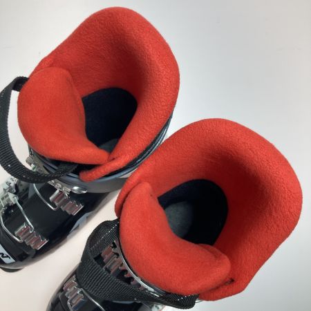  NORDICA ノルディカ スキーブーツ Jrブーツ 21-21.5cm ソールサイズ255mm