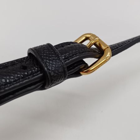  COACH コーチ ミニ セレナ クロスボディデザイン ショルダーバッグ 97561 ブラック