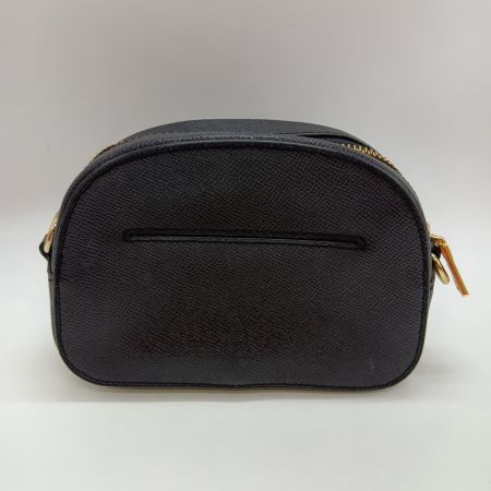  COACH コーチ ミニ セレナ クロスボディデザイン ショルダーバッグ 97561 ブラック