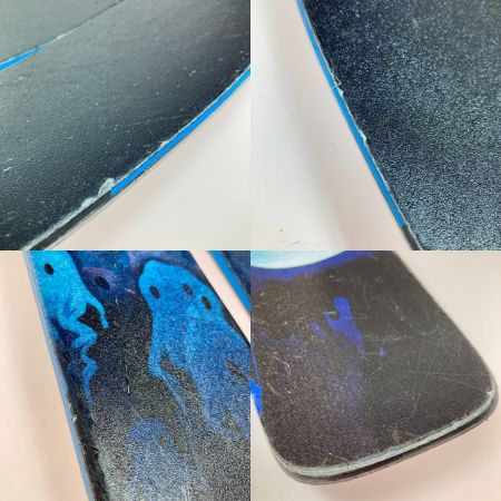   MOMENT Carson スキー板 146cm 現状渡し