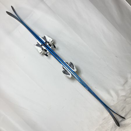   MOMENT Carson スキー板 146cm 現状渡し