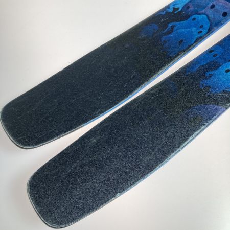   MOMENT Carson スキー板 146cm 現状渡し