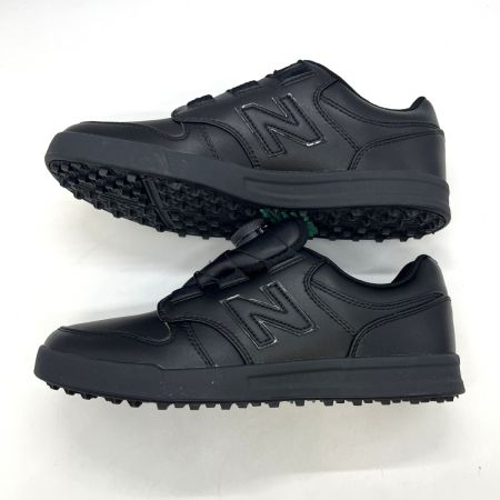  NEW BALANCE ニュー・バランス 27cm UG480BB ブラック