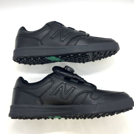  NEW BALANCE ニュー・バランス 27cm UG480BB ブラック