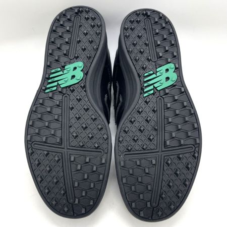  NEW BALANCE ニュー・バランス 27cm UG480BB ブラック
