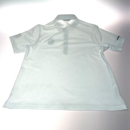  and per se アンパスィー ゴルフウェア　ポロシャツ　SIZE L