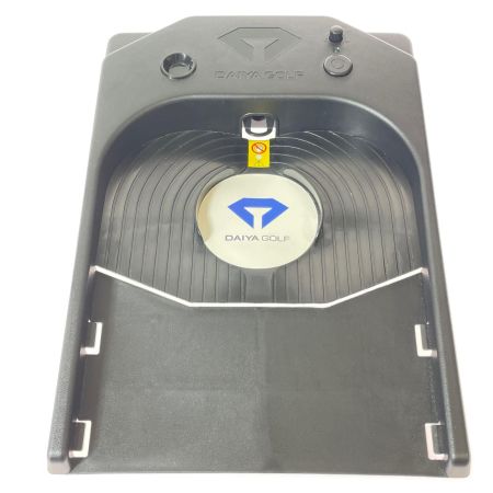  ダイヤゴルフ ダイヤオートパットHD パター練習マット TR-478