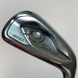 ◎◎ Titleist タイトリスト T2000 6I アイアン KRUOKAGE 60i Cランク