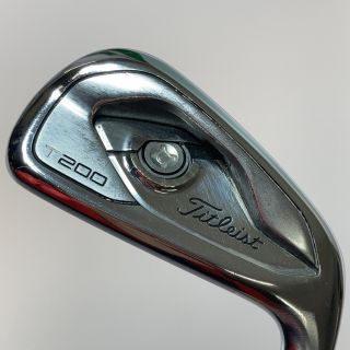 Titleist タイトリスト T2000 6I アイアン KRUOKAGE 60i Titleist タイトリスト T2000 6I アイアン KRUOKAGE 60i - 中古