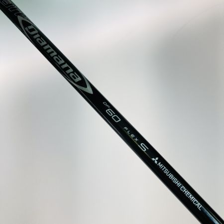  三菱ケミカル Diamana ディアマナ DF60 S 42.25インチ タイトリストスリーブ付