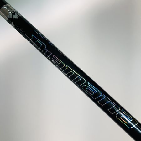  三菱ケミカル Diamana ディアマナ DF60 S 42.25インチ タイトリストスリーブ付