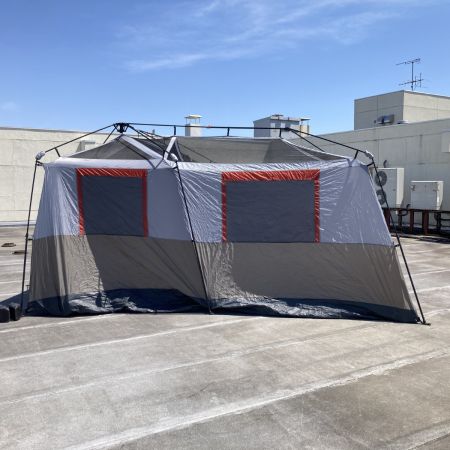  OZARK TRAIL OZARK TRAIL オザークトレイル 12人用テント 3ルーム 大型テント