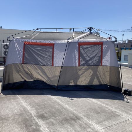  OZARK TRAIL OZARK TRAIL オザークトレイル 12人用テント 3ルーム 大型テント