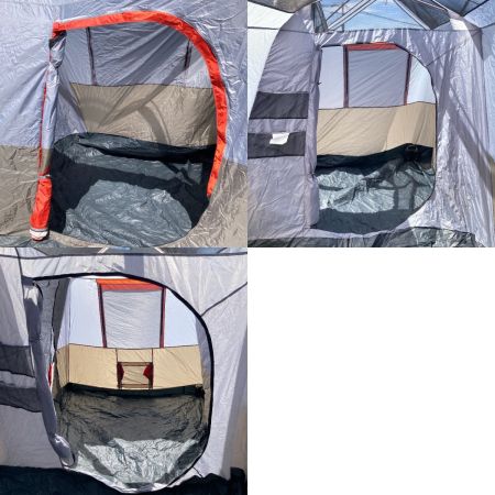  OZARK TRAIL OZARK TRAIL オザークトレイル 12人用テント 3ルーム 大型テント