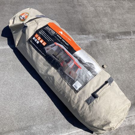  OZARK TRAIL OZARK TRAIL オザークトレイル 12人用テント 3ルーム 大型テント