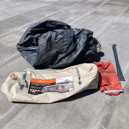  OZARK TRAIL OZARK TRAIL オザークトレイル 12人用テント 3ルーム 大型テント