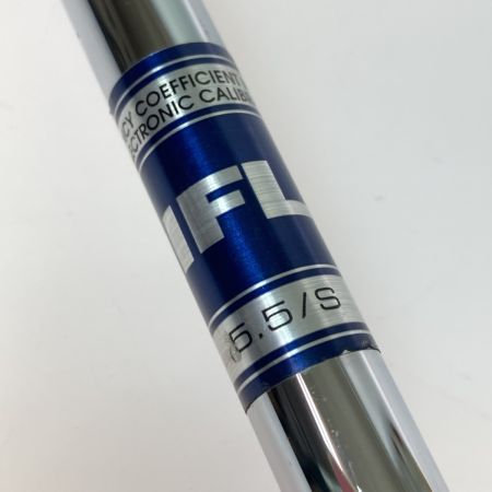  Callaway キャロウェイ X UTILITY Prototype 24° ユーティリティ RIFLE 5.5 S