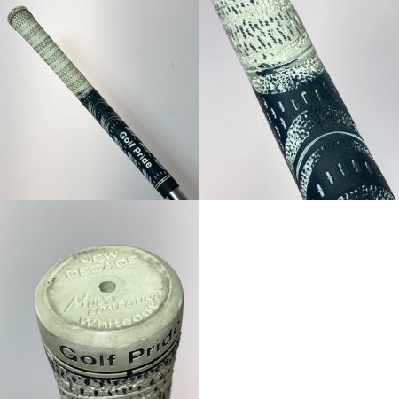  Callaway キャロウェイ X UTILITY Prototype 24° ユーティリティ RIFLE 5.5 S