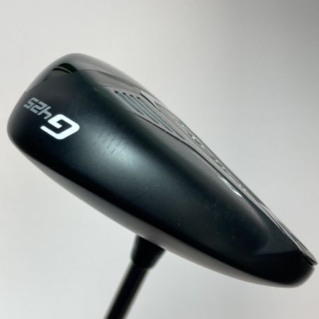 PING ピン G425 MAX 5FW 17.5° フェアウェイウッド PING TOUR 2.0 75 S インチカット