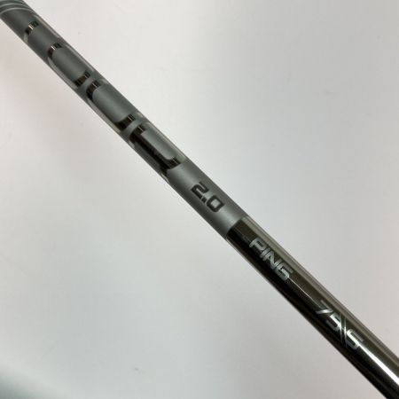  PING ピン G425 MAX 5FW 17.5° フェアウェイウッド PING TOUR 2.0 75 S インチカット