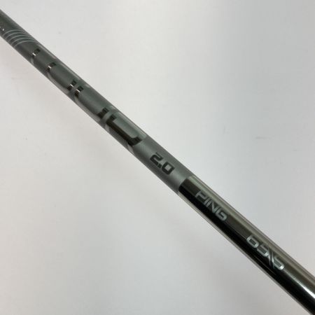  PING ピン G430 MAX 1W 10.5° ドライバー PING TOUR 2.0 65 S