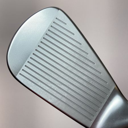  PRGR プロギア 02 FORGED 5I 24° アイアン N.S.PRO 095 SS III M-43 S