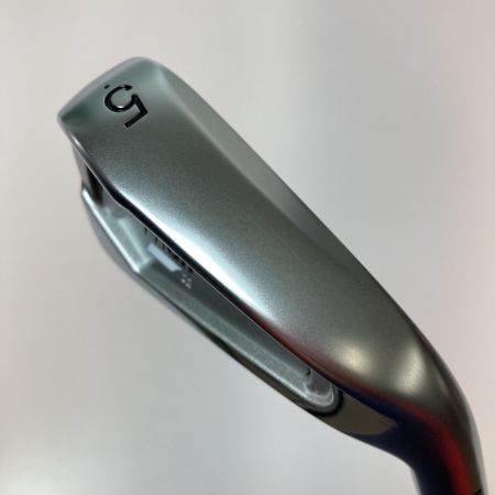  PRGR プロギア 02 FORGED 5I 24° アイアン N.S.PRO 095 SS III M-43 S