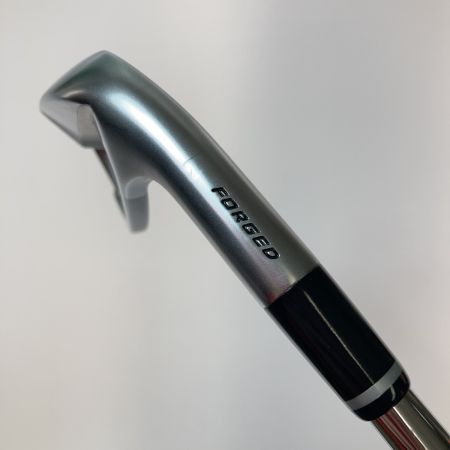  PRGR プロギア 02 FORGED 5I 24° アイアン N.S.PRO 095 SS III M-43 S