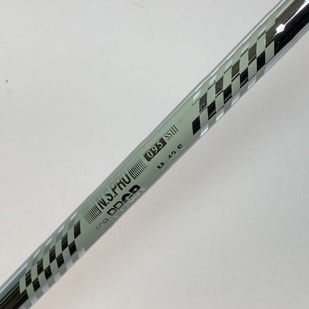  PRGR プロギア 02 FORGED 5I 24° アイアン N.S.PRO 095 SS III M-43 S
