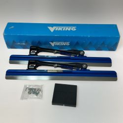 ◎◎ VIKING バイキング スラップスケート ブレード 38-39 16インチ Onderstel サファイア 307538 Bランク