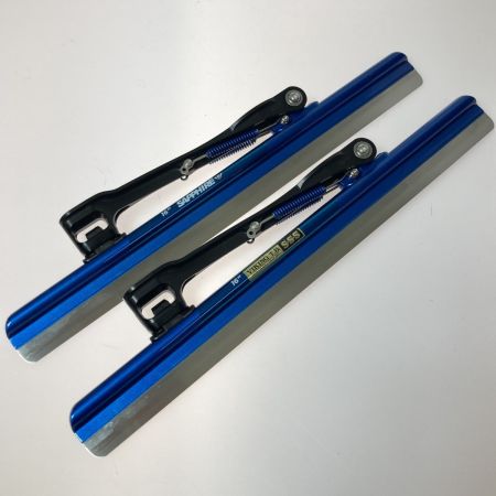  VIKING バイキング スラップスケート ブレード 38-39 16インチ Onderstel サファイア 307538