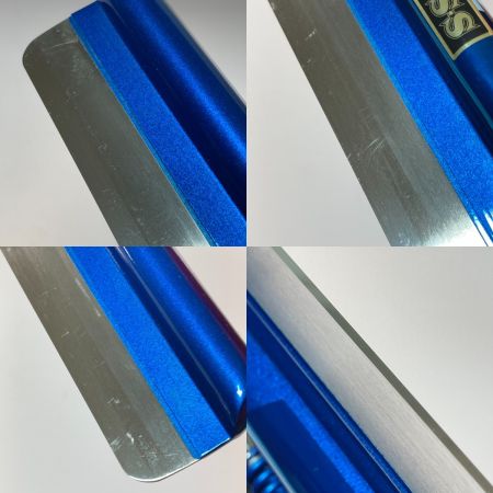  VIKING バイキング スラップスケート ブレード 38-39 16インチ Onderstel サファイア 307538