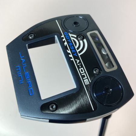  ODYSSEY オデッセイ Ai-ONE JAILBIRD MINI パター 34インチ