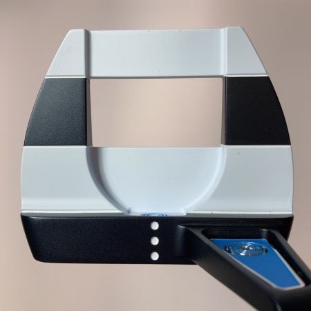  ODYSSEY オデッセイ Ai-ONE JAILBIRD MINI パター 34インチ