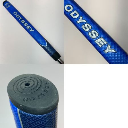  ODYSSEY オデッセイ Ai-ONE JAILBIRD MINI パター 34インチ