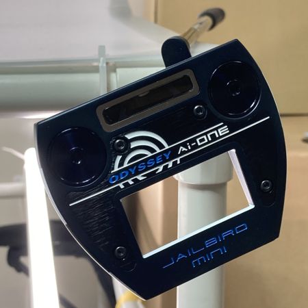  ODYSSEY オデッセイ Ai-ONE JAILBIRD MINI パター 34インチ