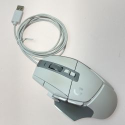 ◎◎ Logicool ロジクール ゲーミングマウス G502X ホワイト 本体のみ MU0088 Bランク