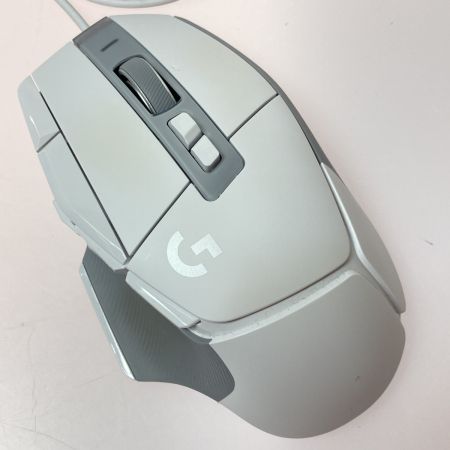  Logicool ロジクール ゲーミングマウス G502X ホワイト 本体のみ MU0088
