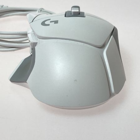  Logicool ロジクール ゲーミングマウス G502X ホワイト 本体のみ MU0088