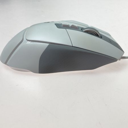  Logicool ロジクール ゲーミングマウス G502X ホワイト 本体のみ MU0088