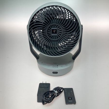  SHARP シャープ プラズマクラスターサーキュレーター 扇風機 取説無 リモコン付 PK-18S01